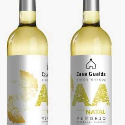 CASA GUALDA VERDEJO Profile Picture