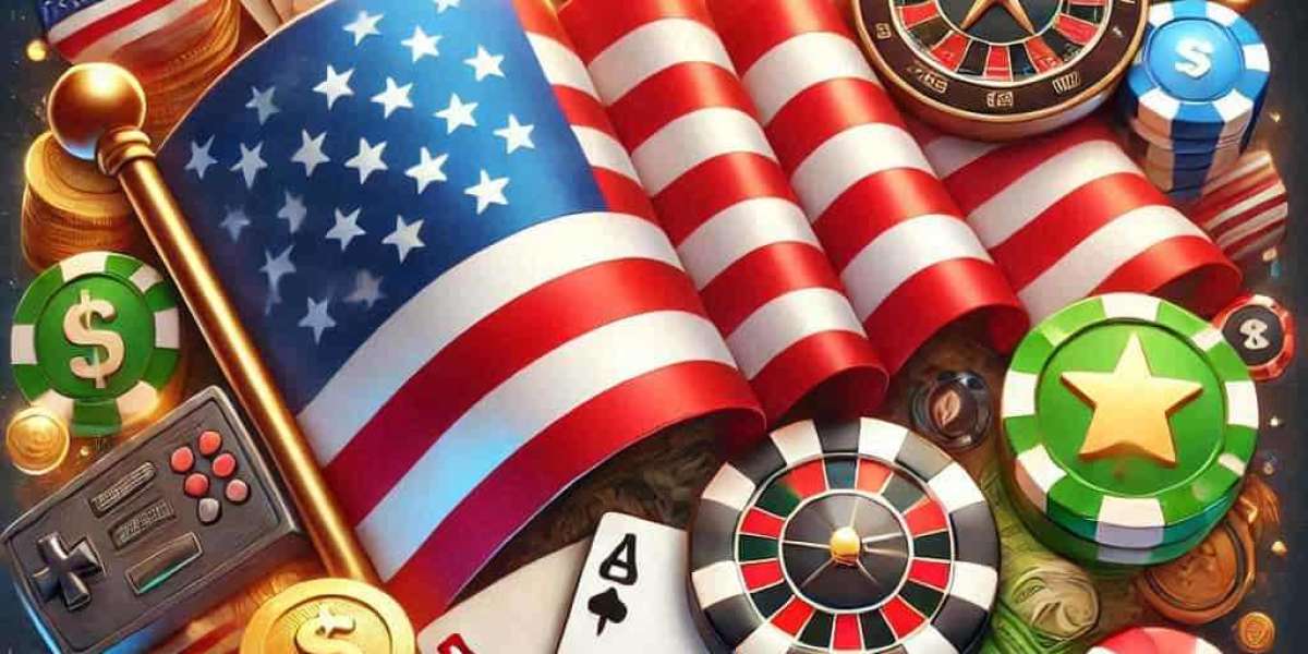 Exploring Licensed Casinos in the USA